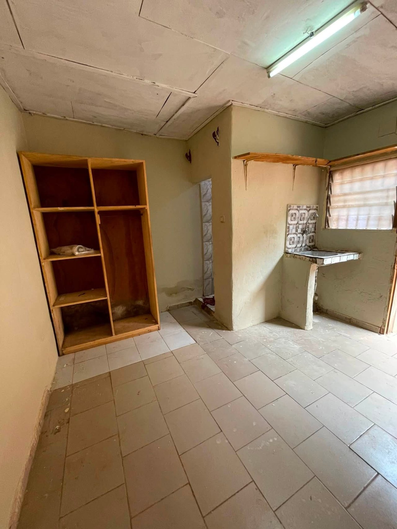 Chambre moderne — photo 2