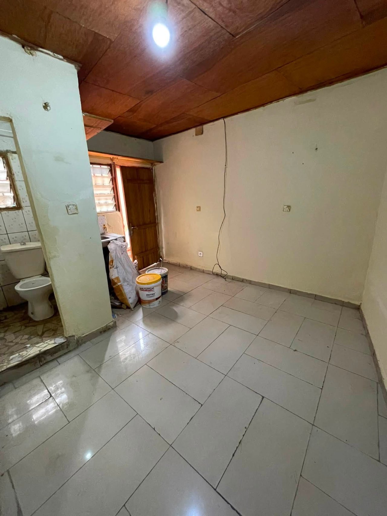 Chambre moderne — photo 7