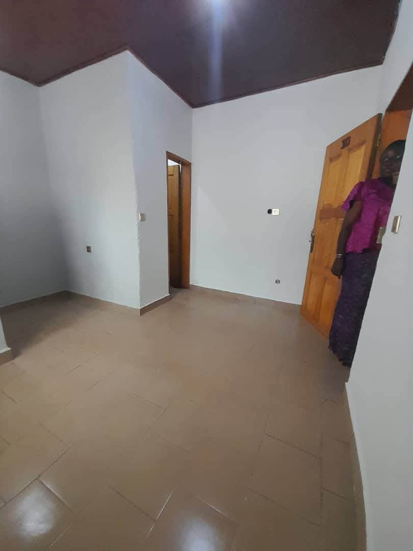 Chambre moderne — photo 1