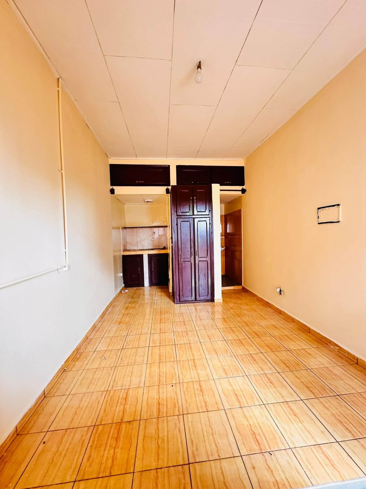 Chambre moderne — photo 2