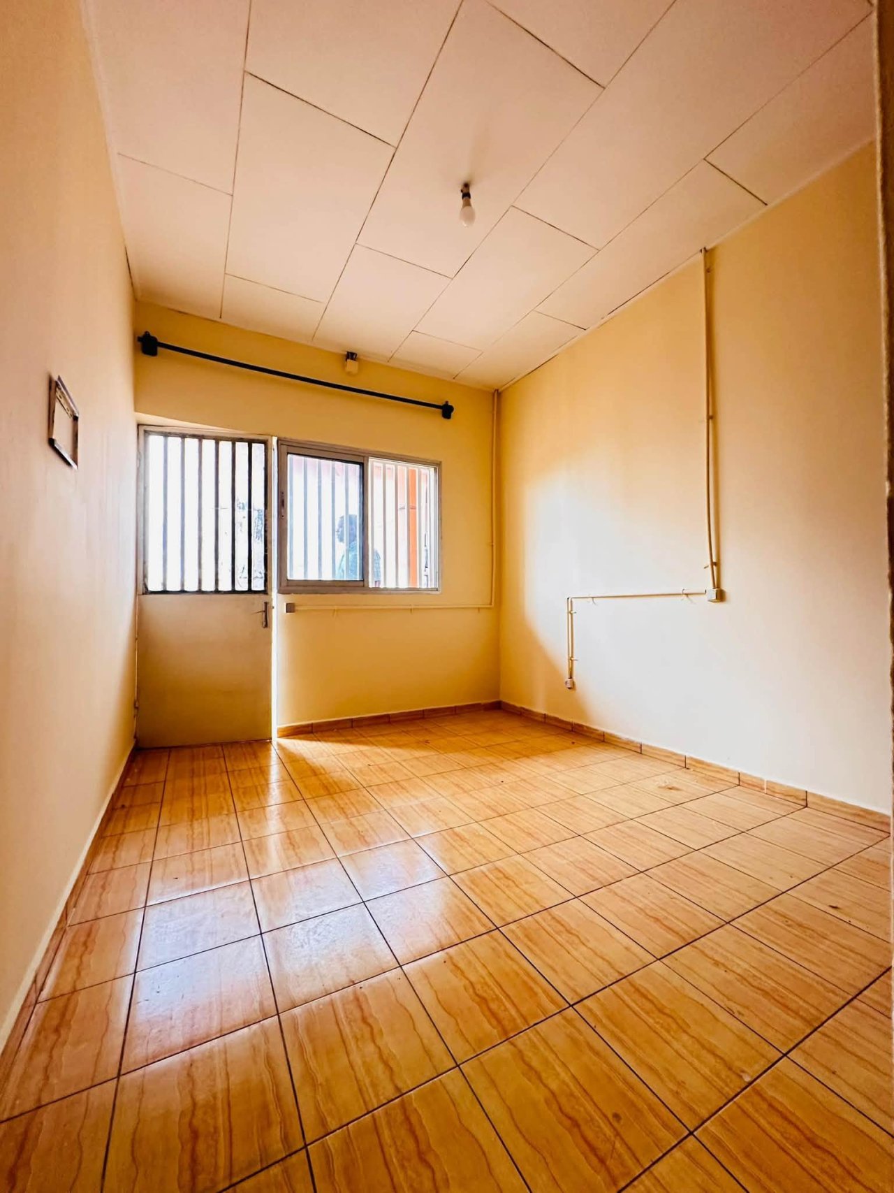Chambre moderne — photo 4