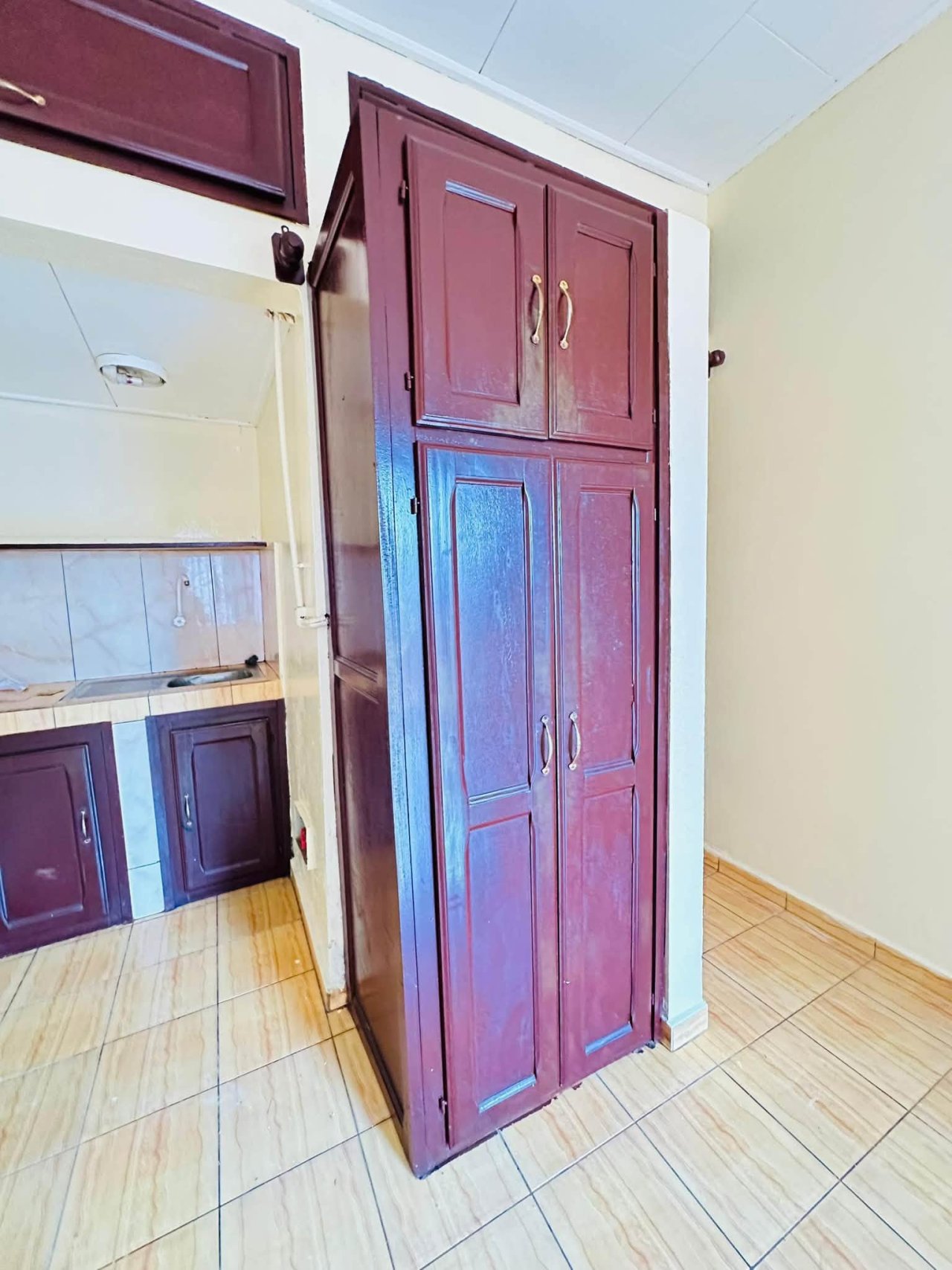Chambre moderne — photo 5