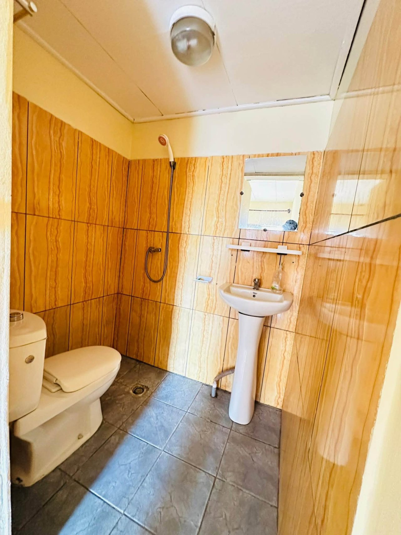 Chambre moderne — photo 7
