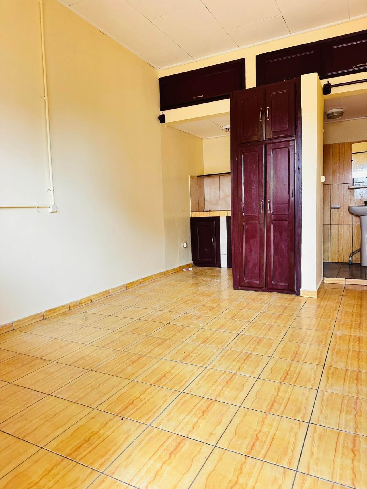 Chambre moderne — photo 8