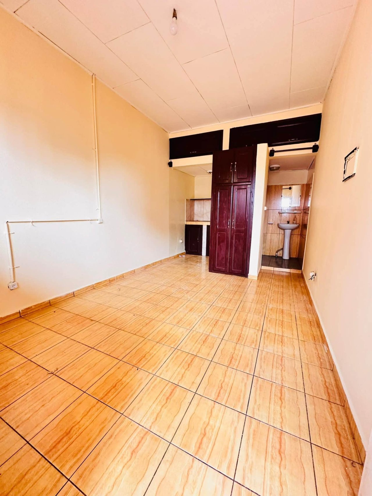 Chambre moderne — photo 9