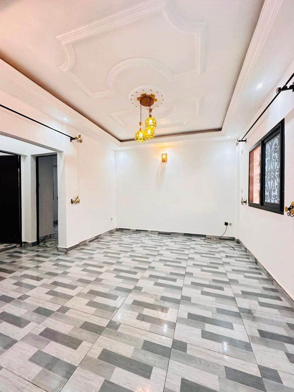 Appartement moderne à louer — photo 1