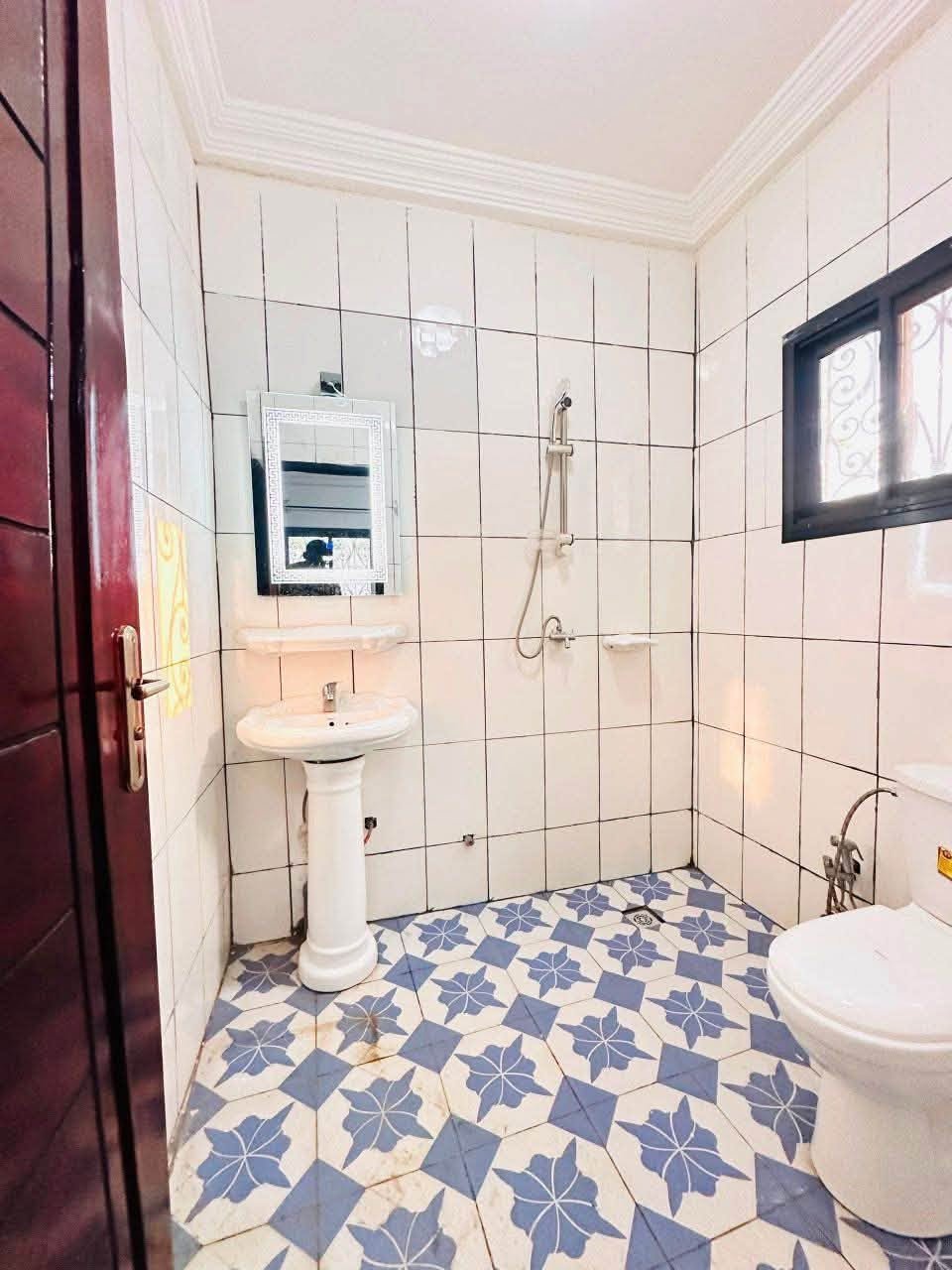 Appartement moderne à louer — photo 5