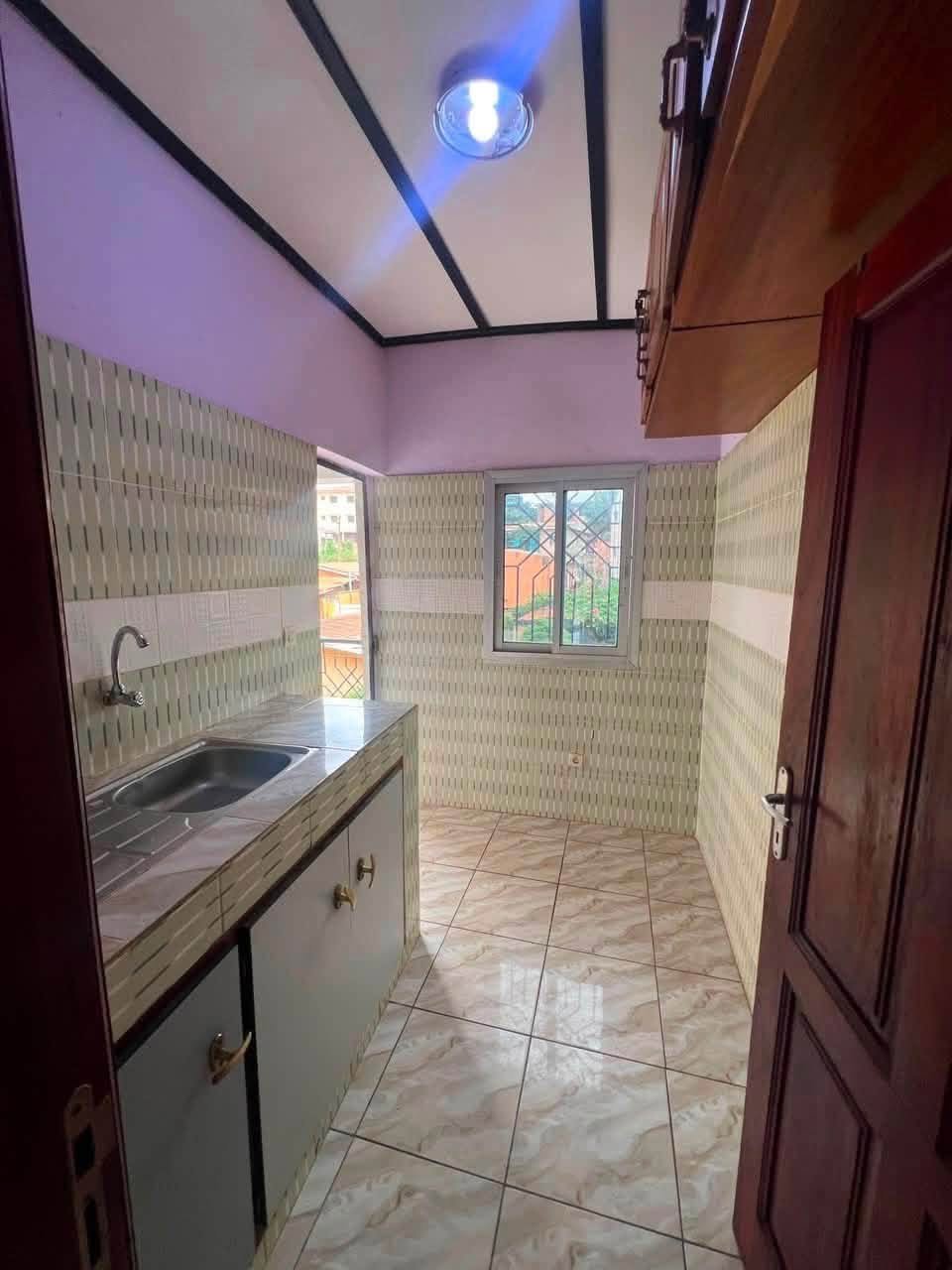 Appartement moderne — photo 4