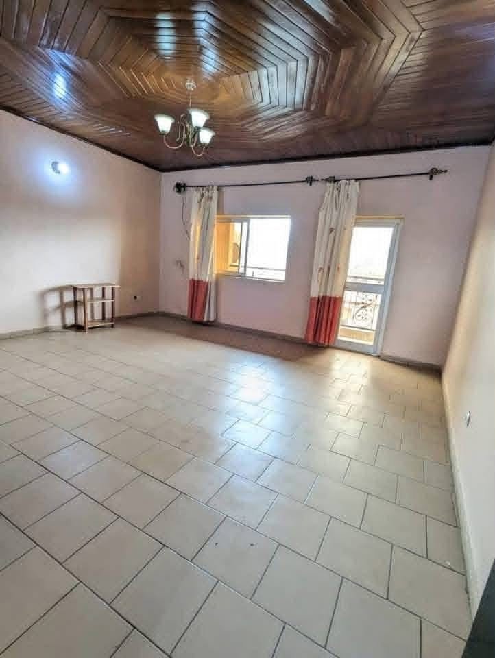 Appartement moderne — photo 1