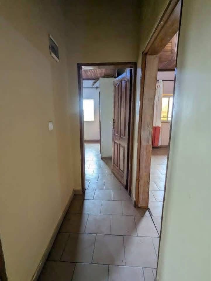 Appartement moderne — photo 5