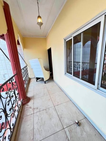 Appartement moderne — photo 1