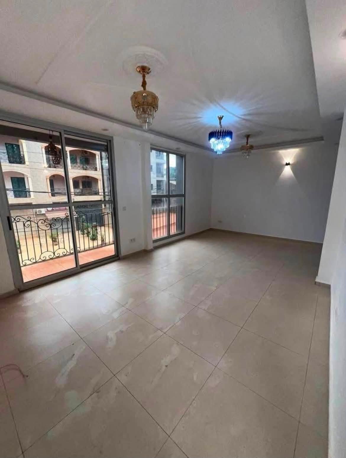 Appartement moderne — photo 4