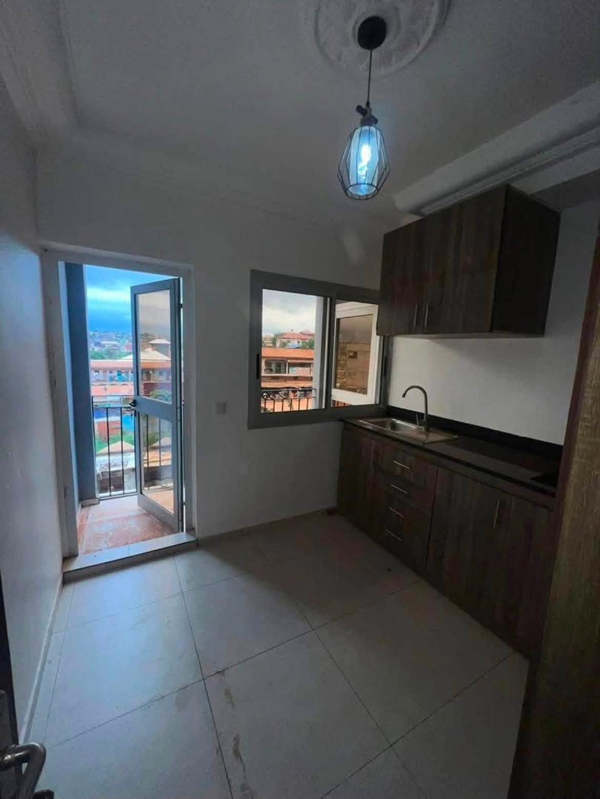 Appartement moderne — photo 6