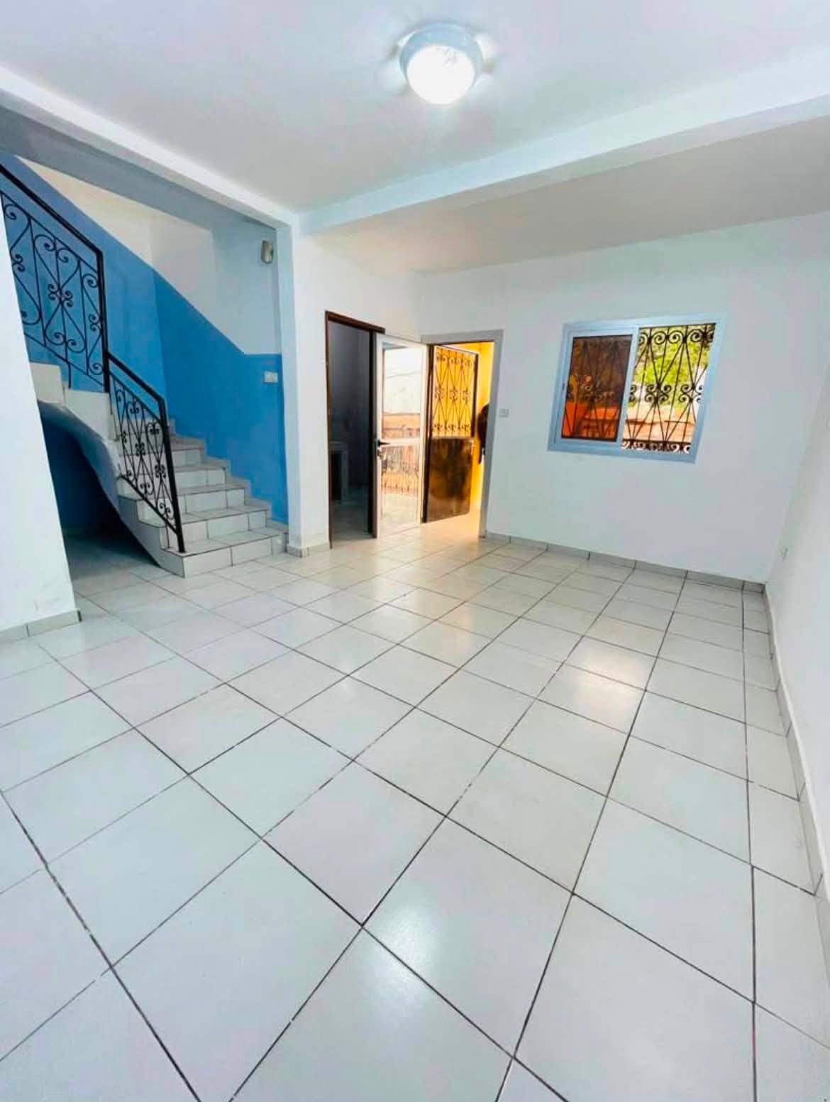 Appartements modernes en forme de Duplex — photo 2