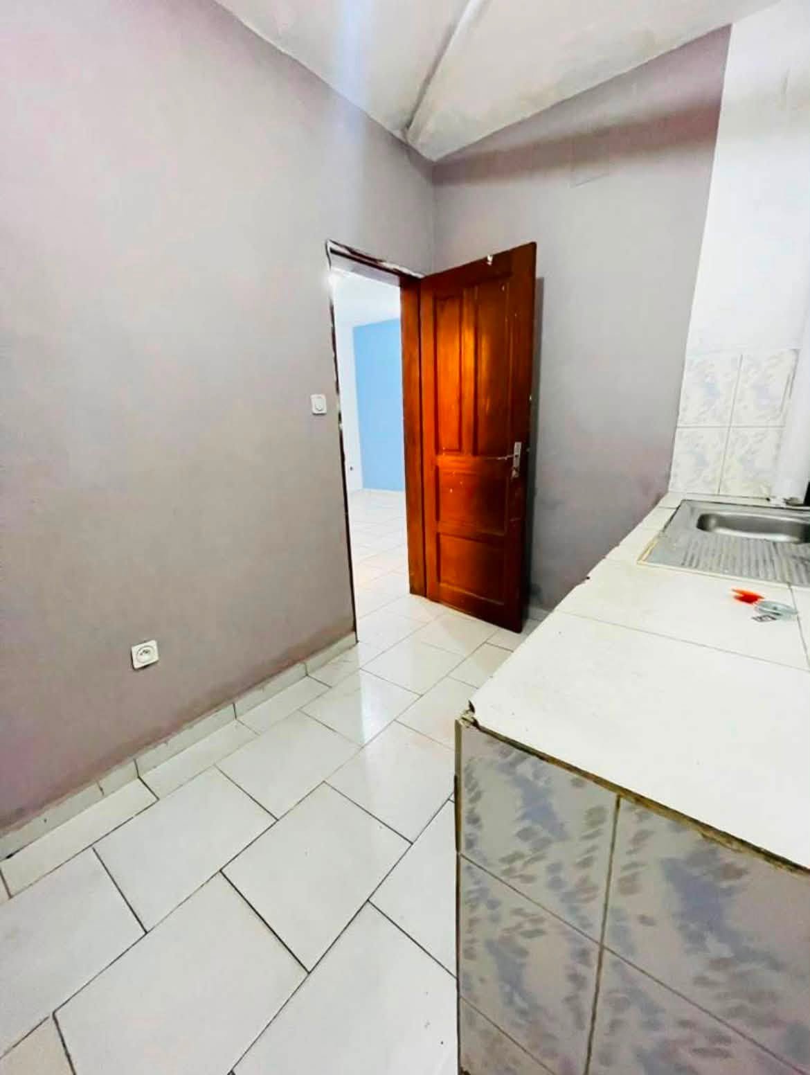 Appartements modernes en forme de Duplex — photo 4