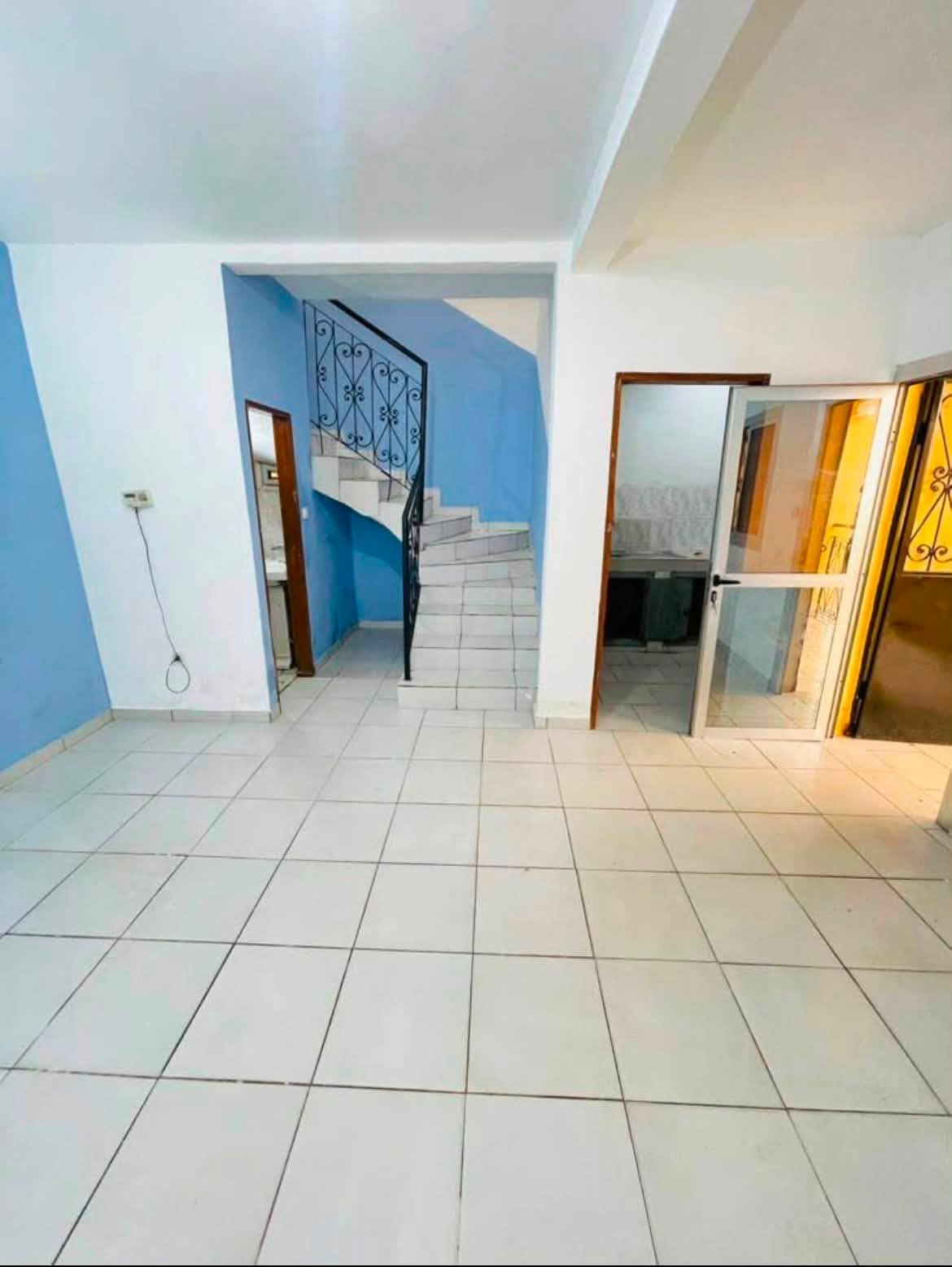 Appartements modernes en forme de Duplex — photo 7