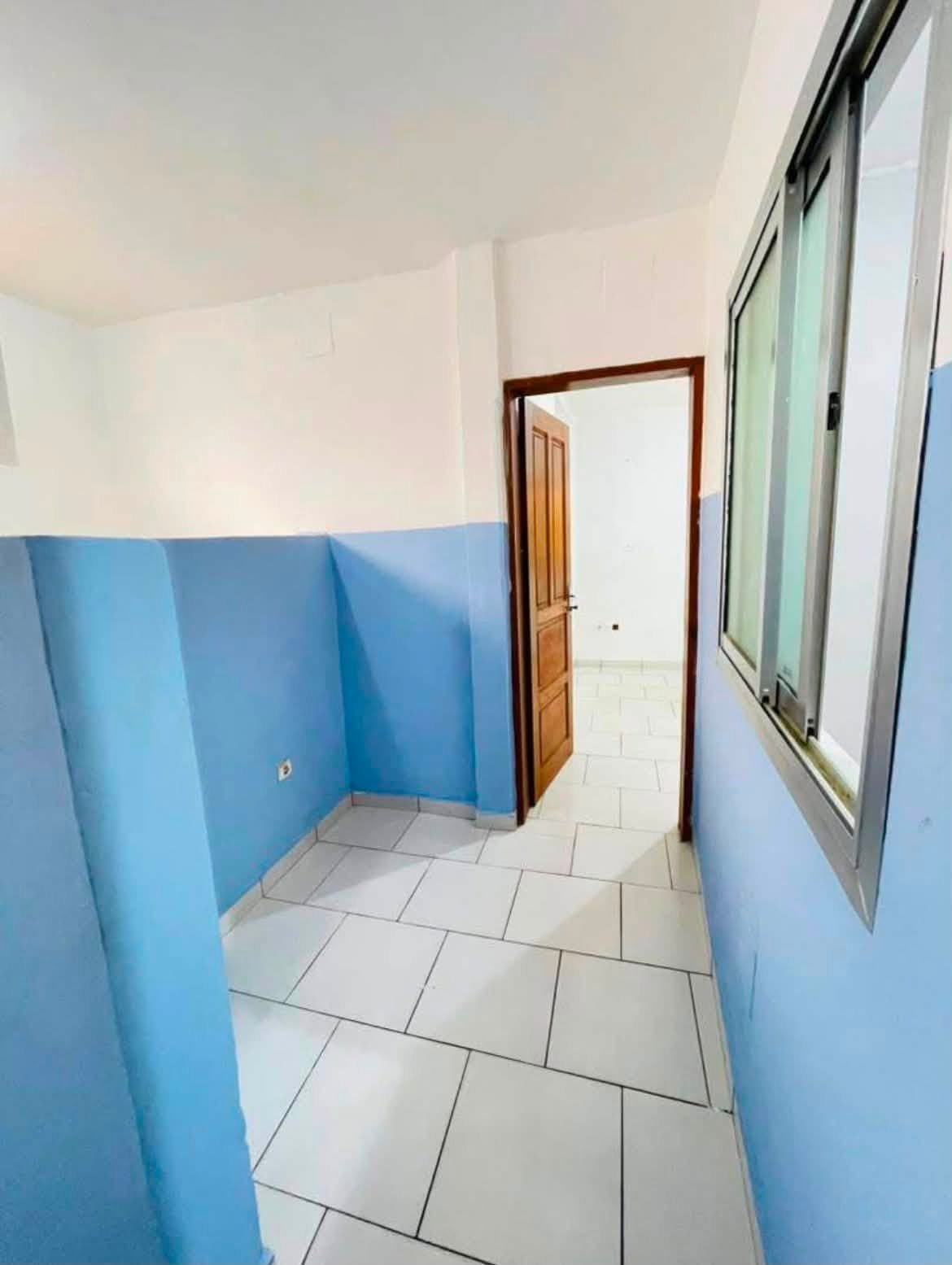 Appartements modernes en forme de Duplex — photo 8