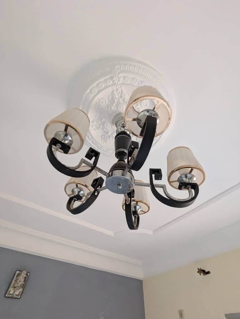 APPARTEMENT 3chambres — photo 10