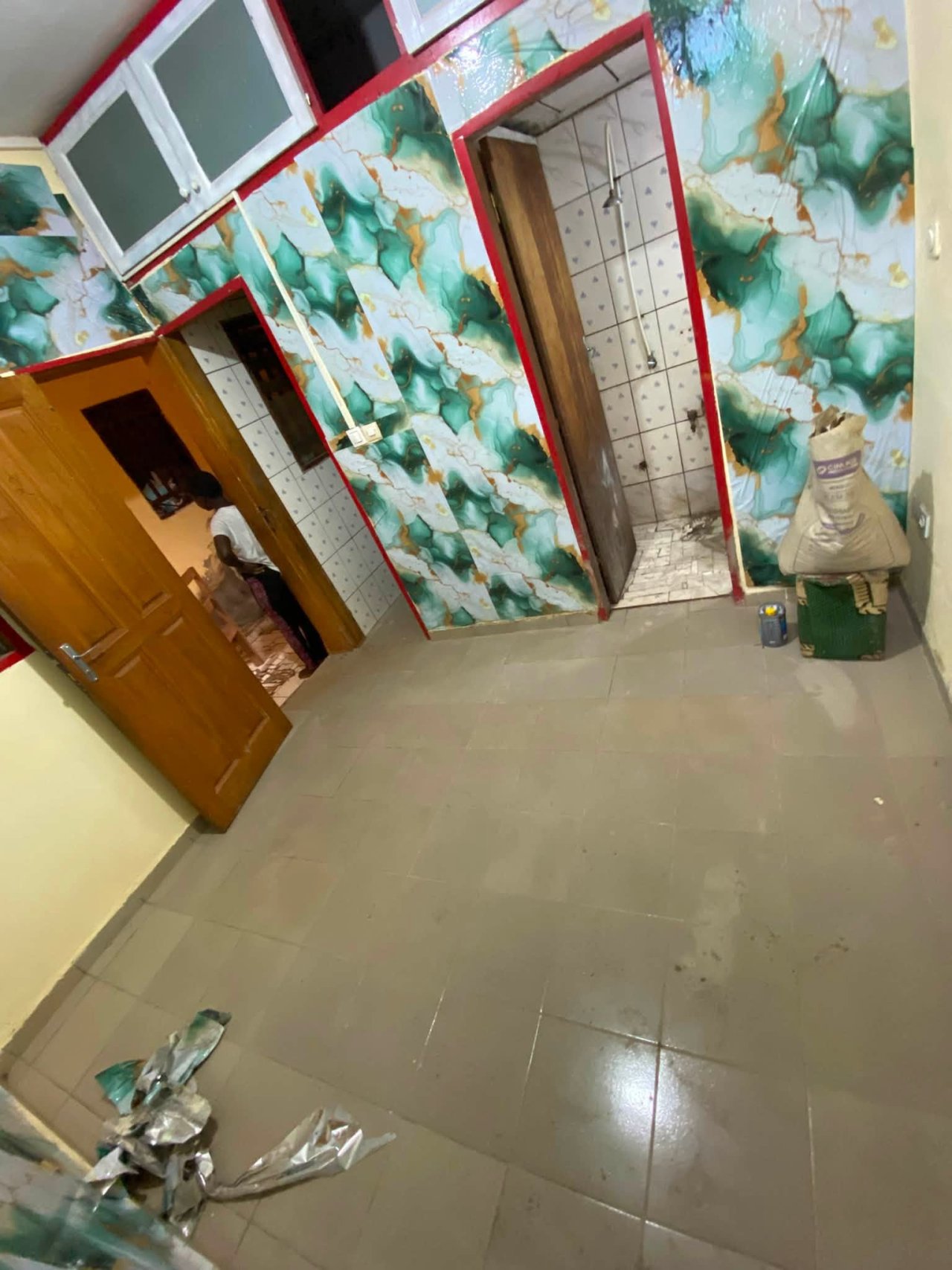 MAGNIFIQUE CHAMBRE À TRADEX ÉLEVEUR — photo 5