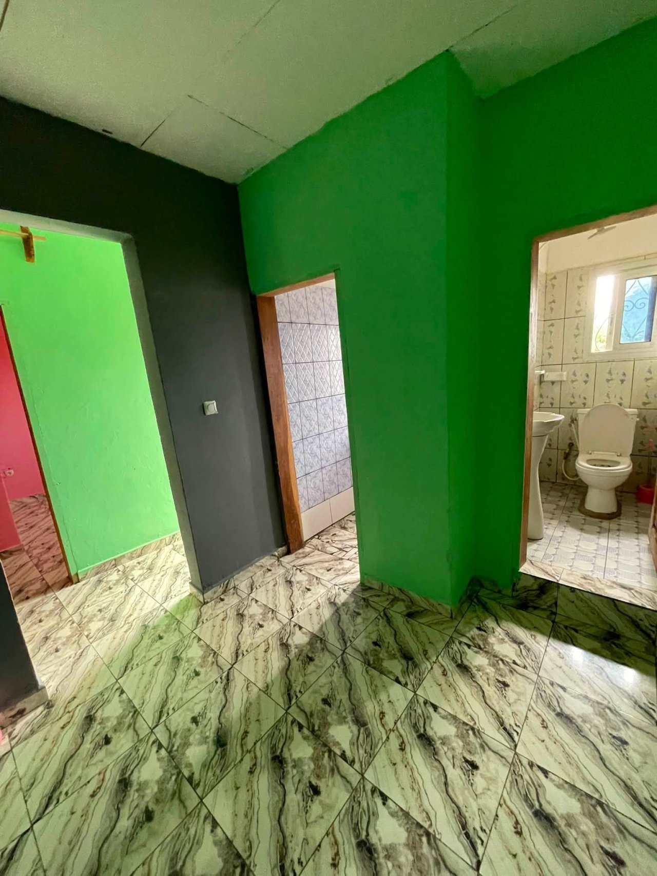 Studio moderne — photo 10