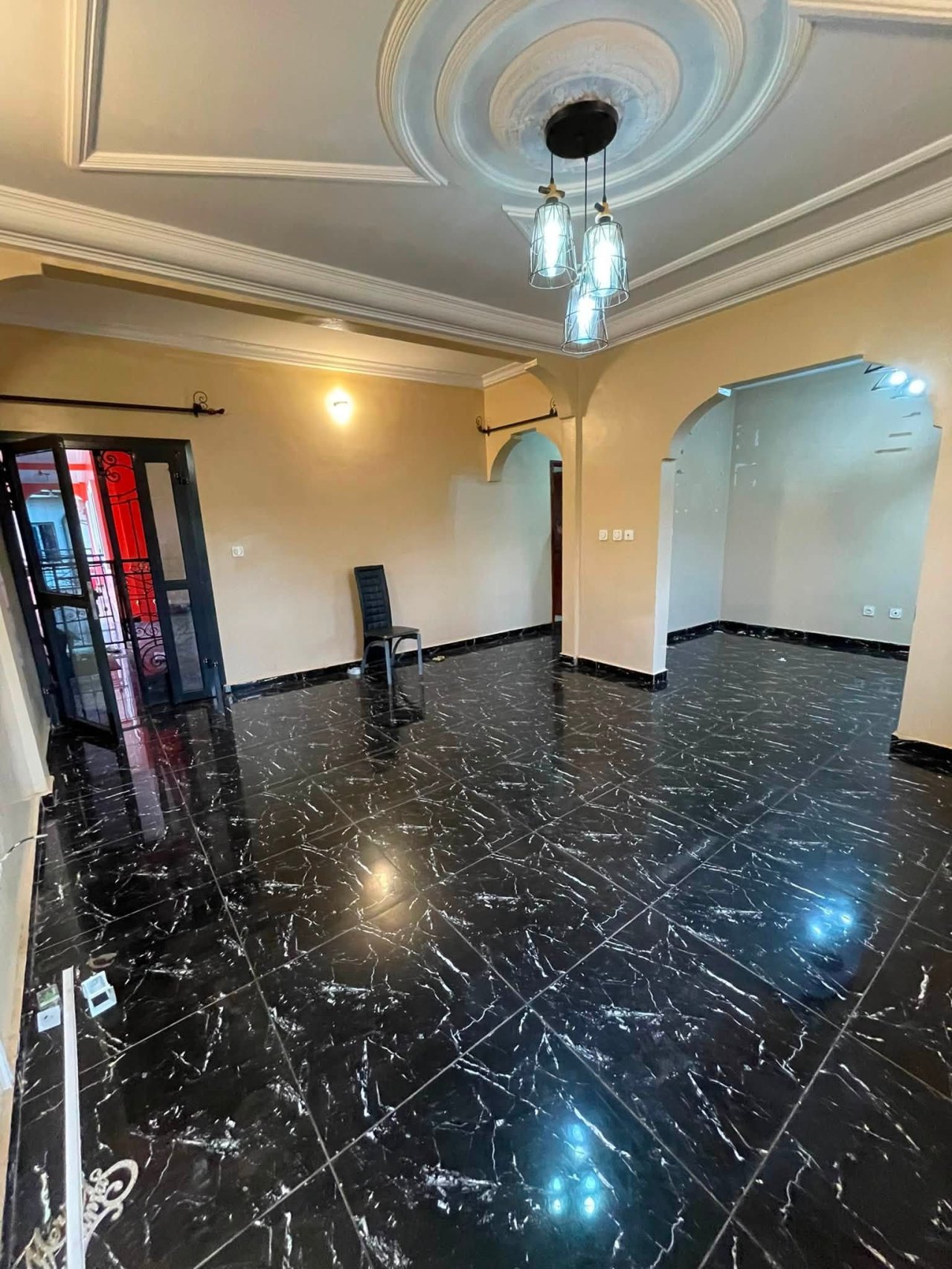 Appartement moderne — photo 1
