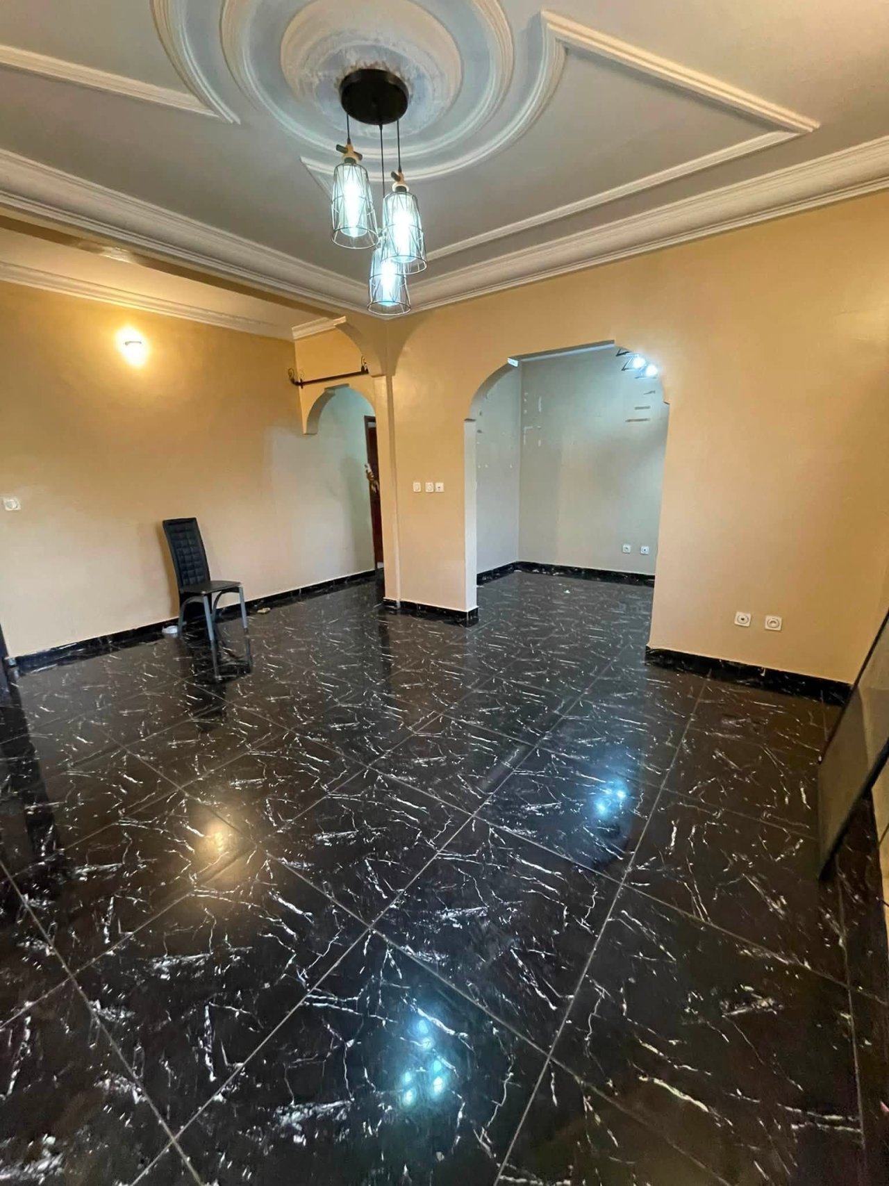 Appartement moderne — photo 3