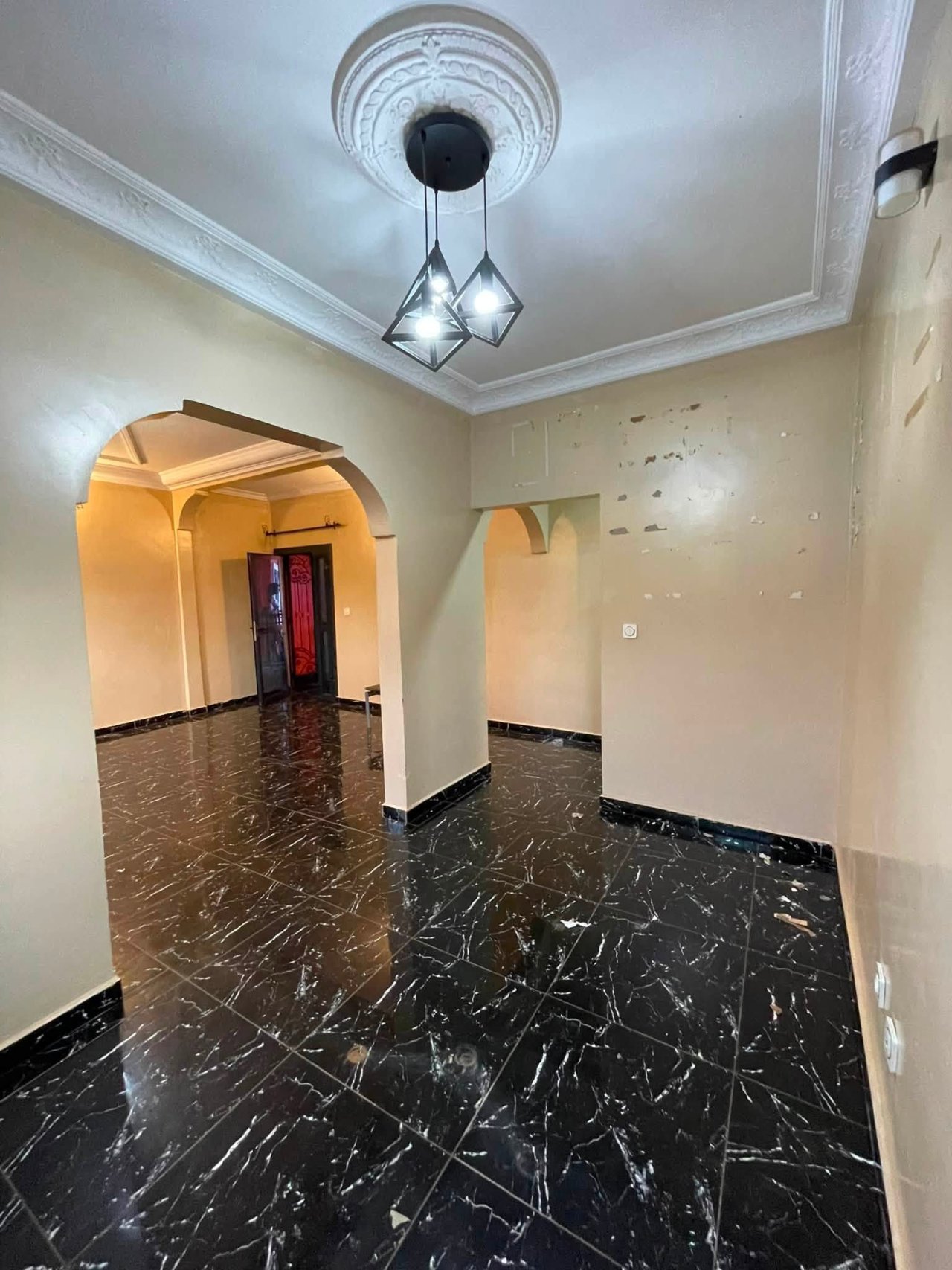 Appartement moderne — photo 4