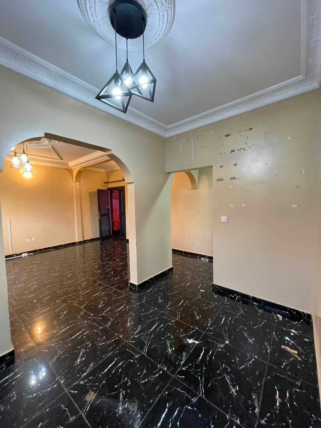 Appartement moderne — photo 8