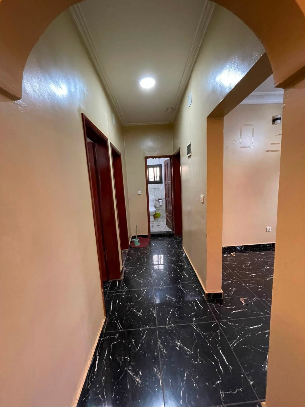 Appartement moderne — photo 9
