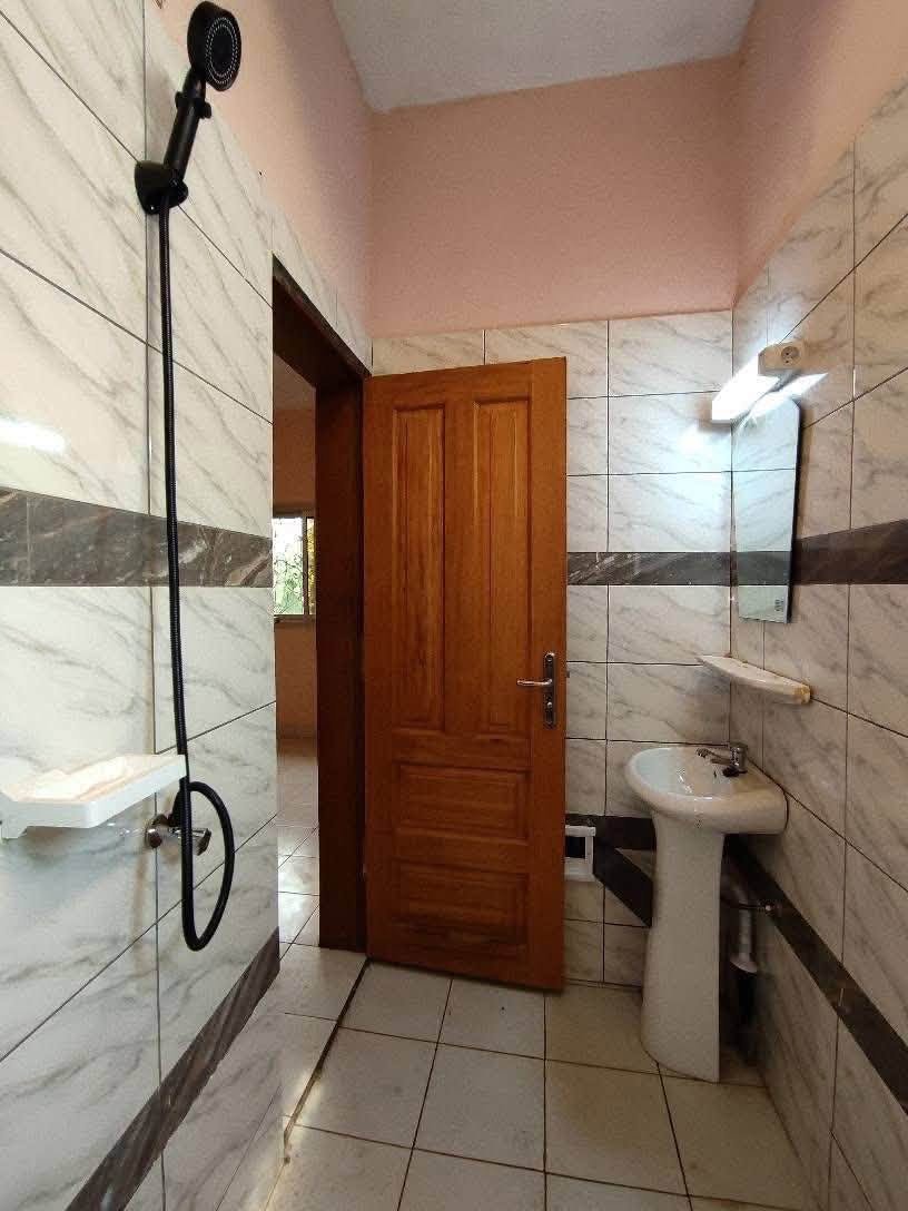 Appartement moderne — photo 7