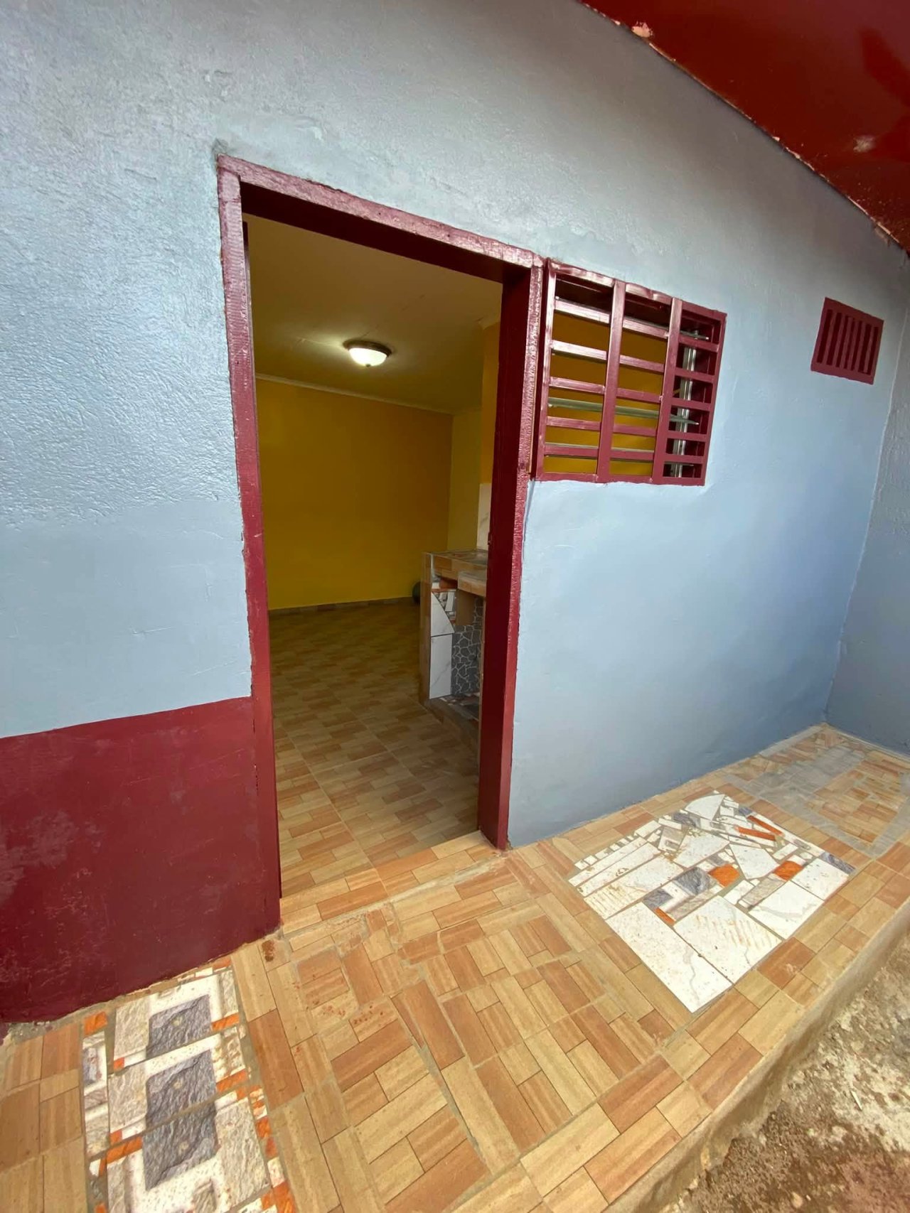 VIP À NKOLMESSENG  CHAMBRE À 35milles — photo 1