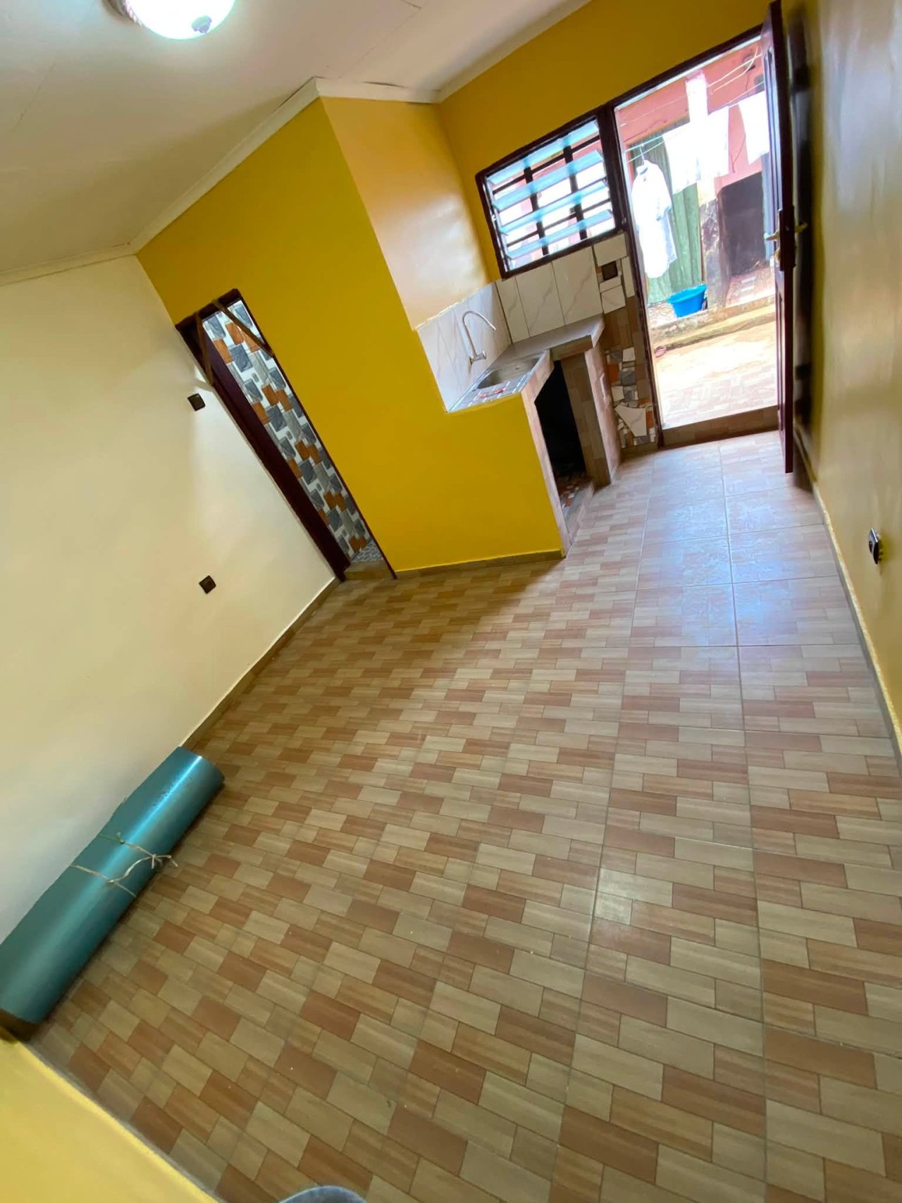 VIP À NKOLMESSENG  CHAMBRE À 35milles — photo 2