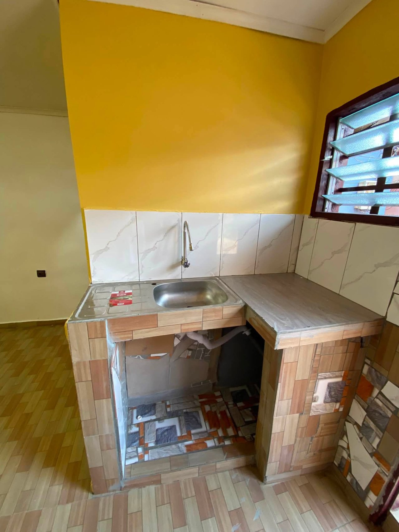 VIP À NKOLMESSENG  CHAMBRE À 35milles — photo 3