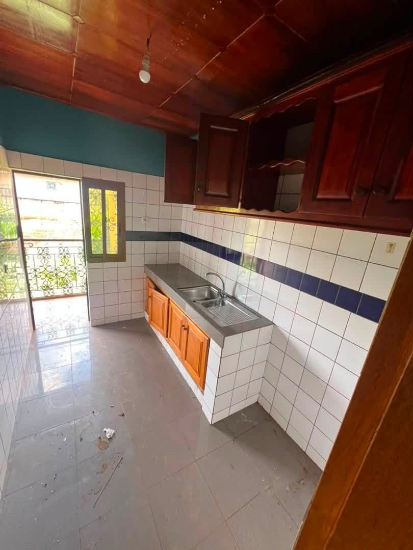 APPARTEMENT À 75milles — photo 3