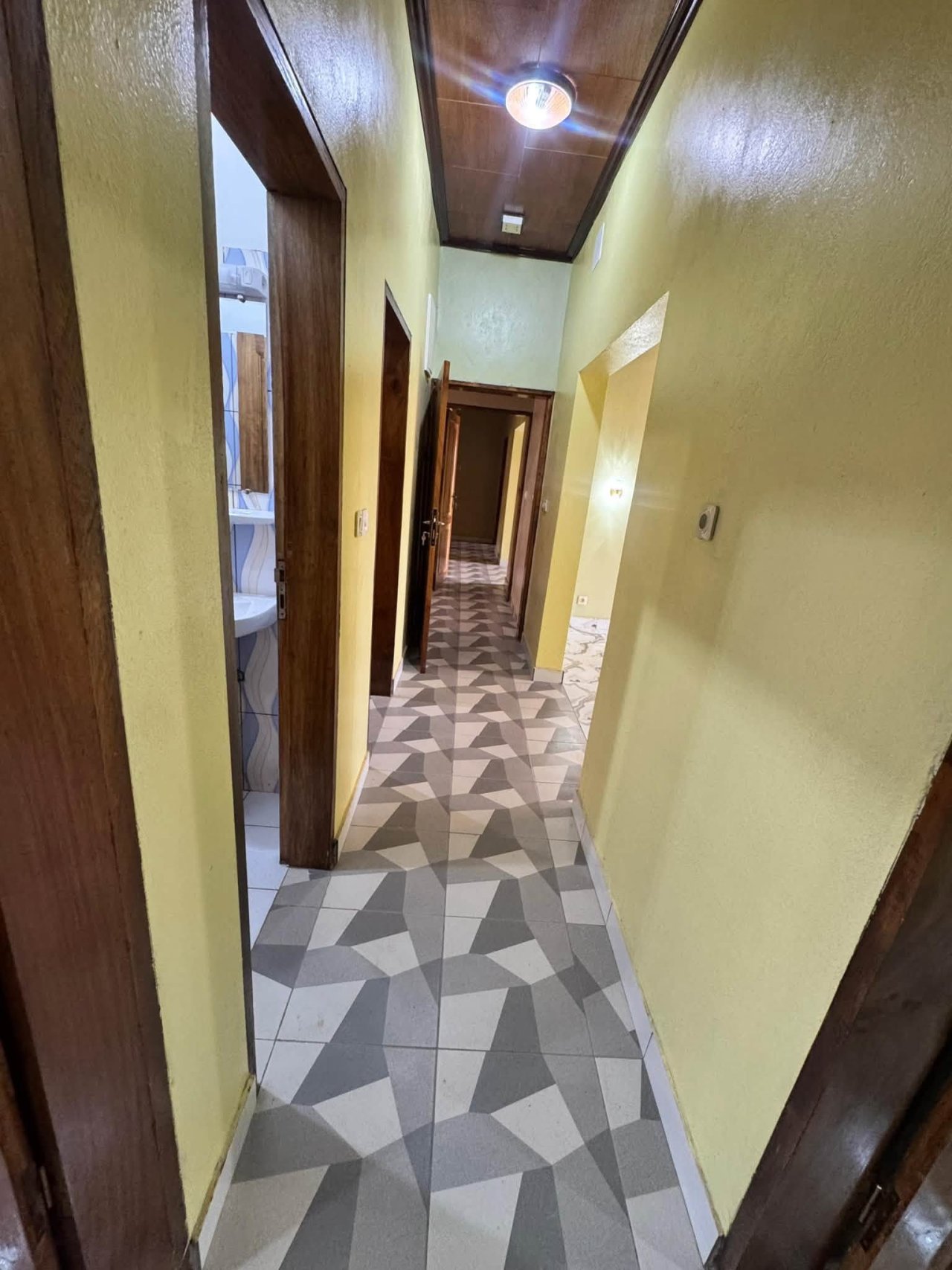 APPARTEMENT A LOUER: — photo 8