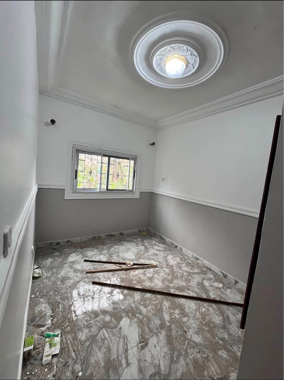 STUDIO MODERNE A ETOUG EBE — photo 6