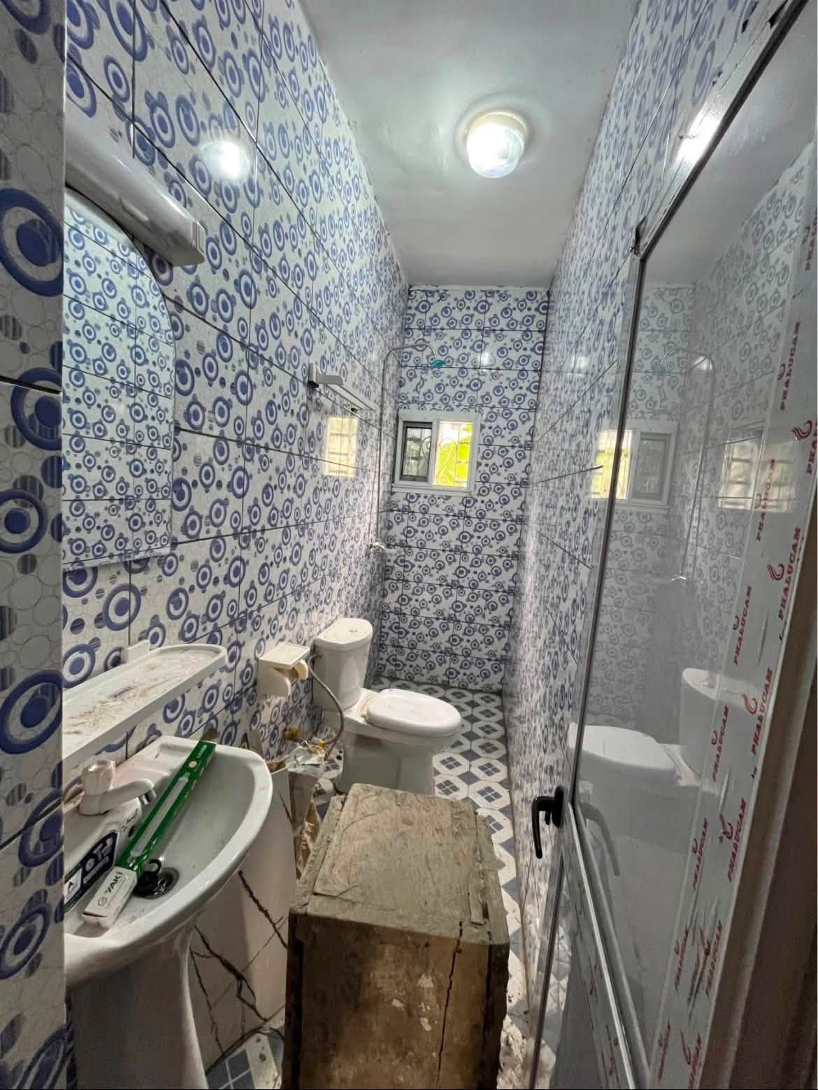STUDIO MODERNE A ETOUG EBE — photo 8