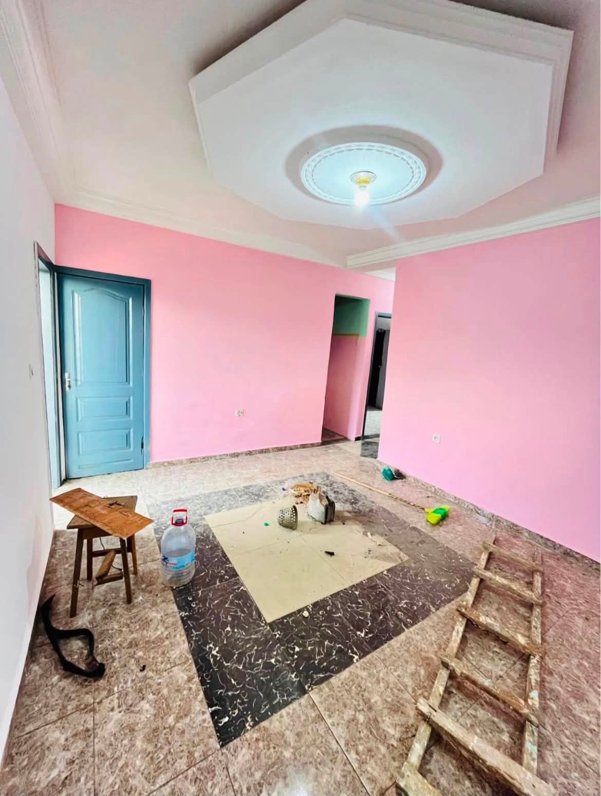 Appartement moderne — photo 4