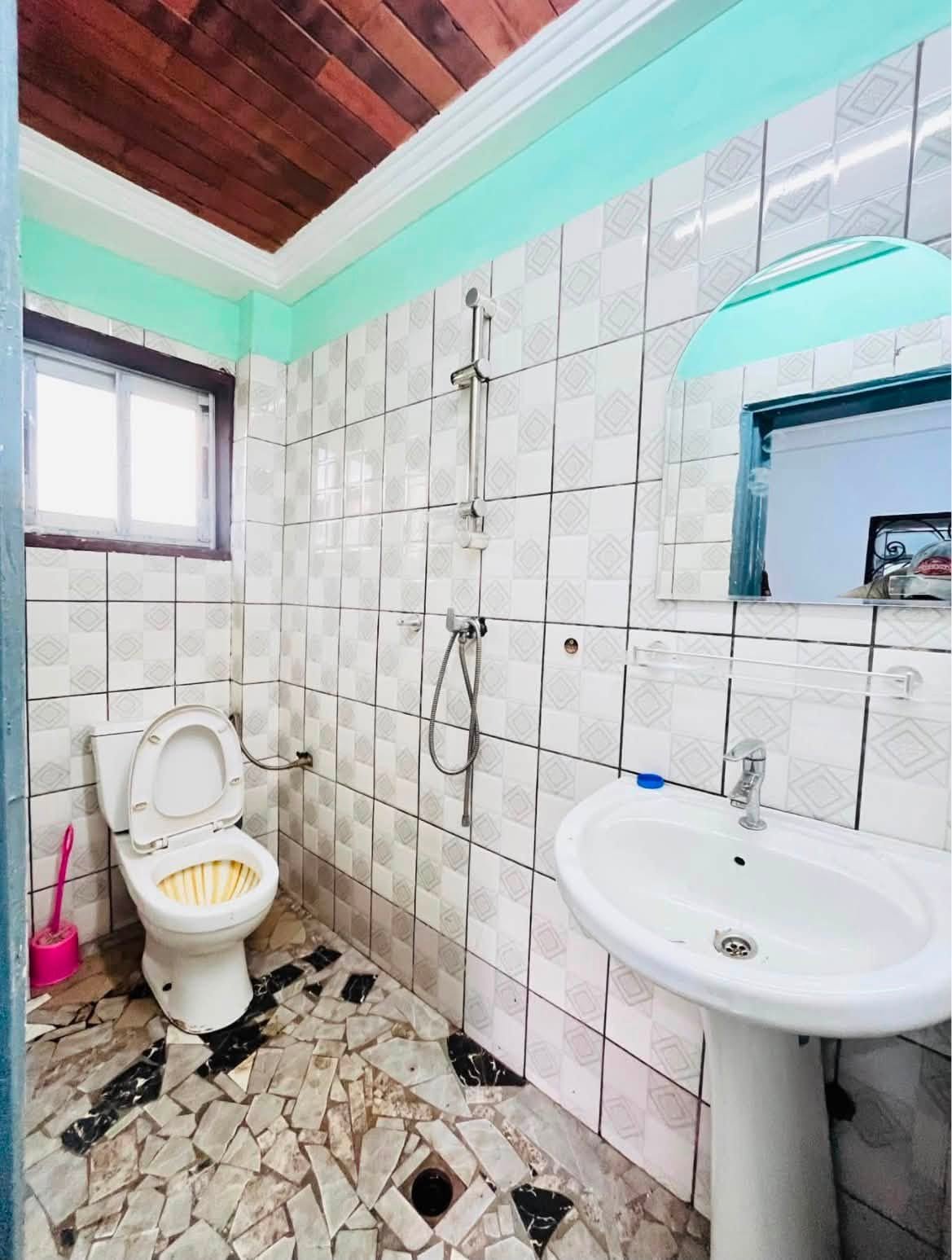 Appartement moderne — photo 10