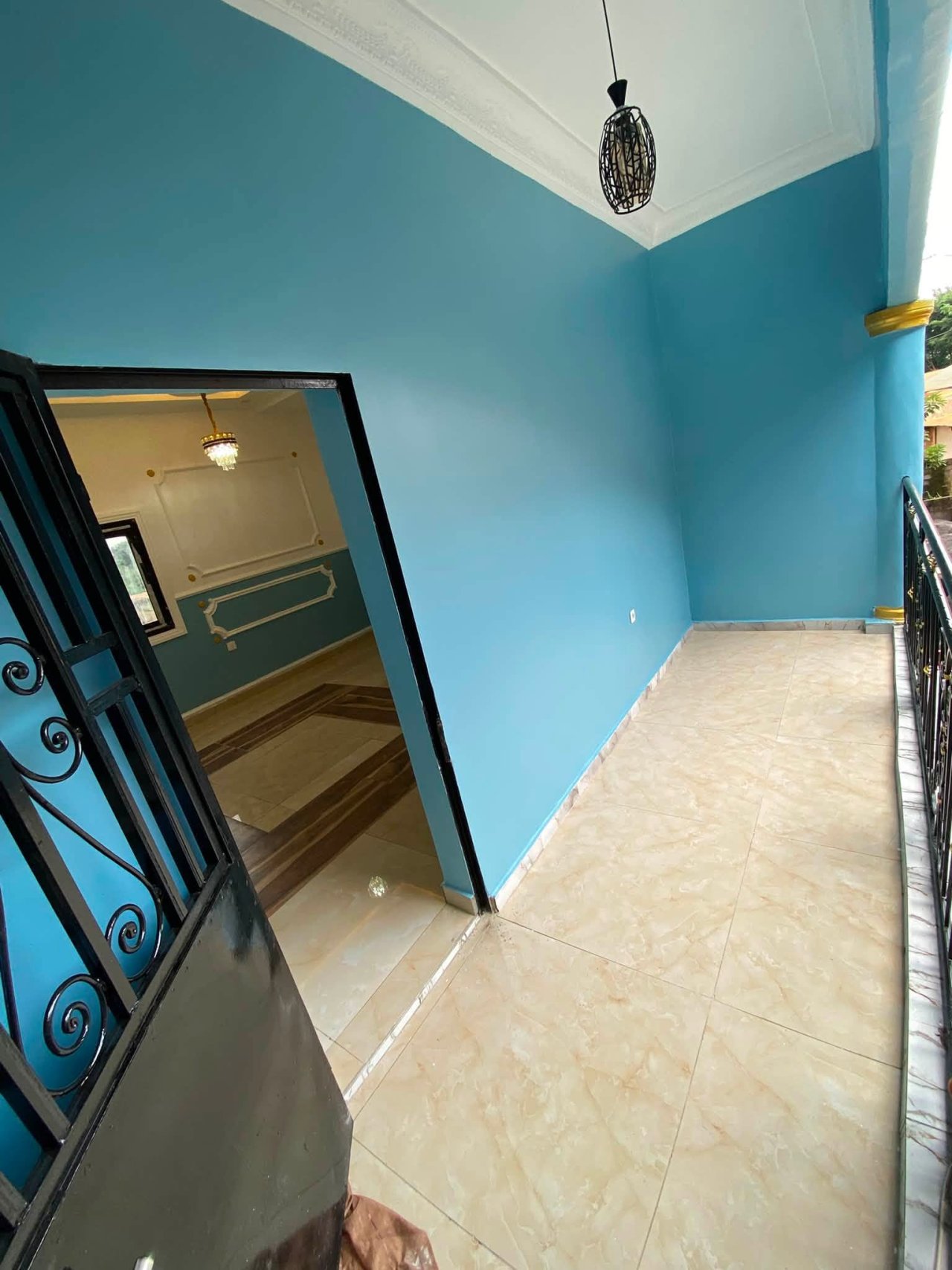 STUDIO À 75milles — photo 1