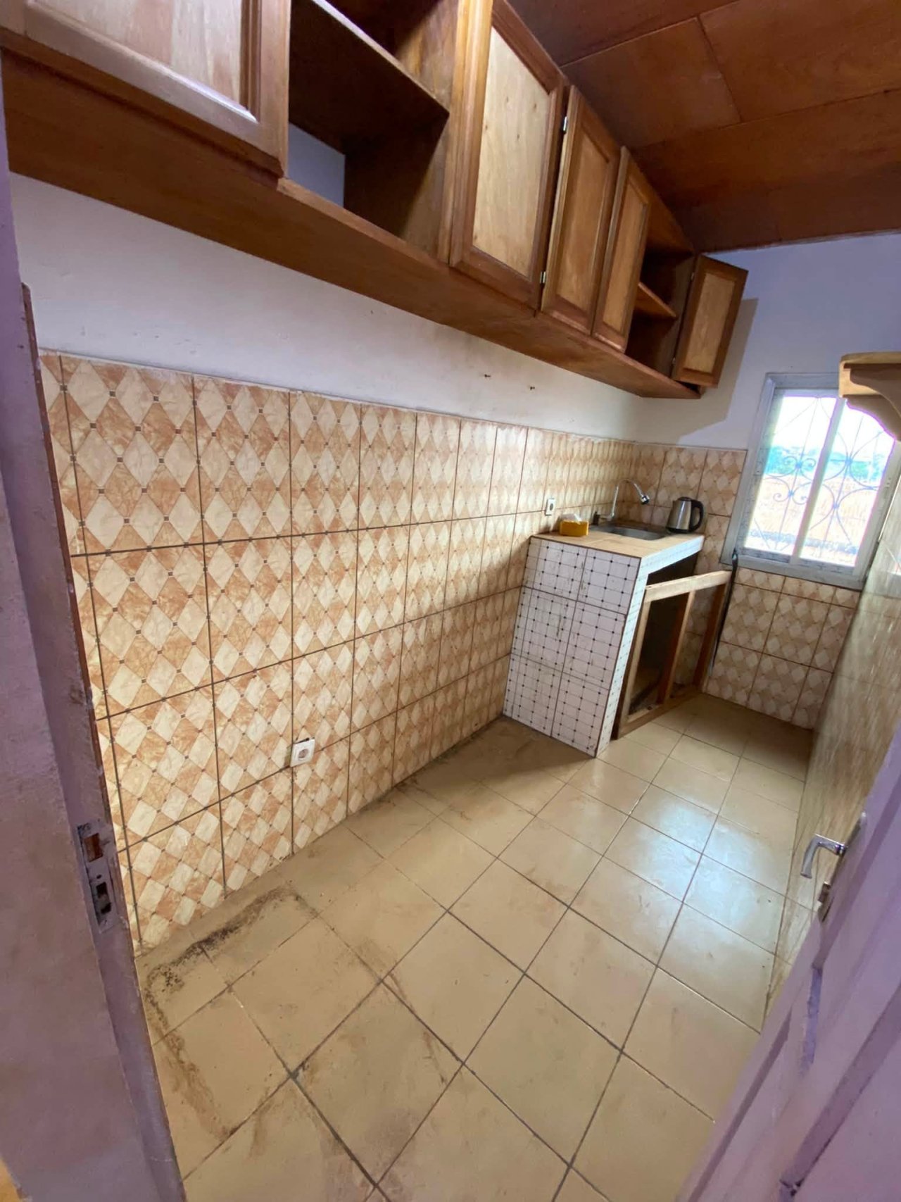 APPARTEMENT À 85milles — photo 4