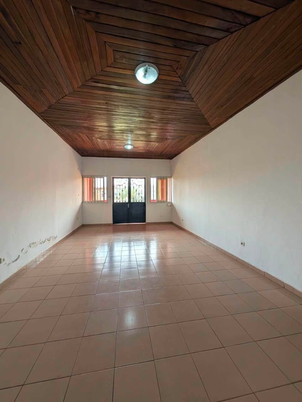 Appartement moderne — photo 1