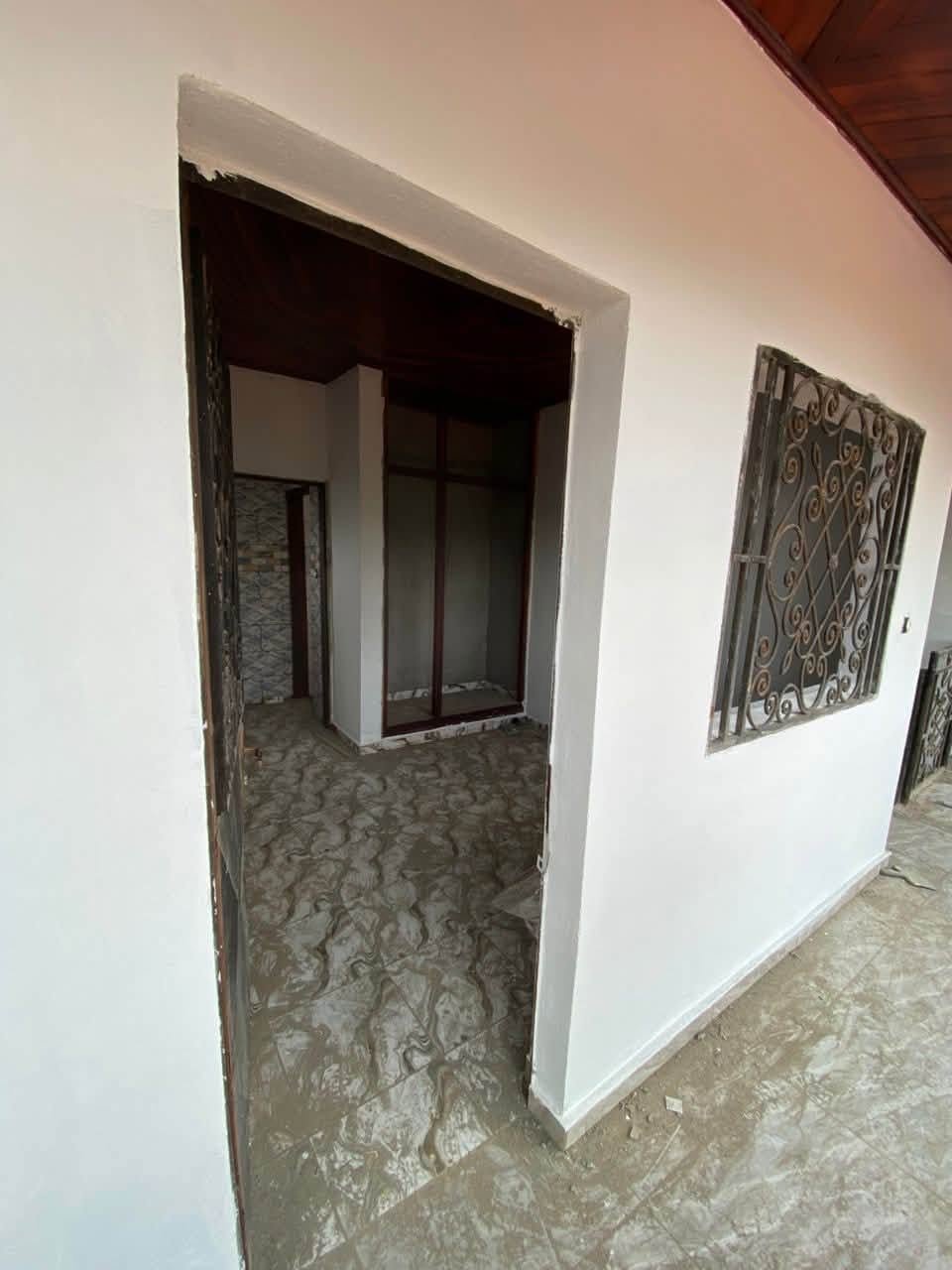 CHAMBRE À 30milles — photo 1