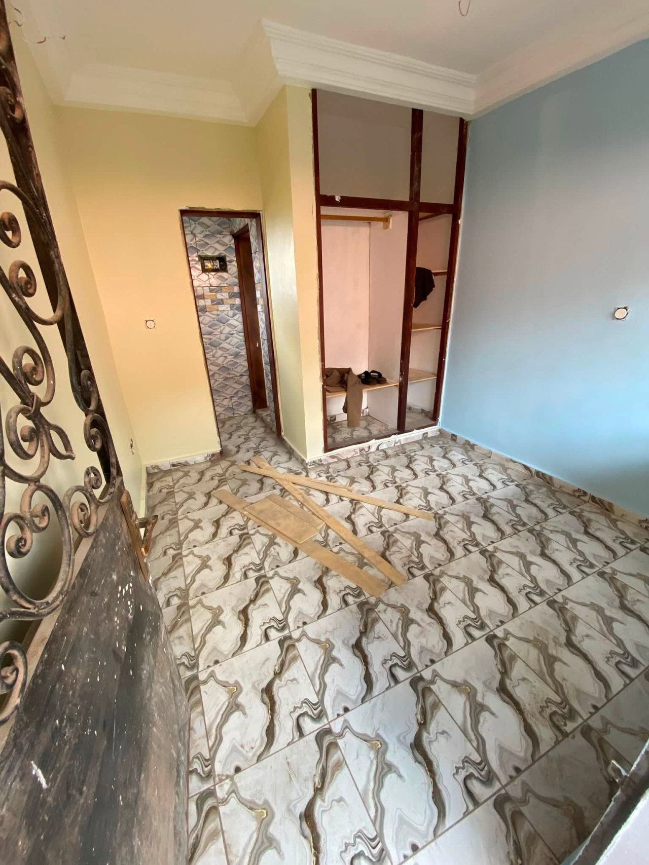 CHAMBRE À 30milles — photo 2