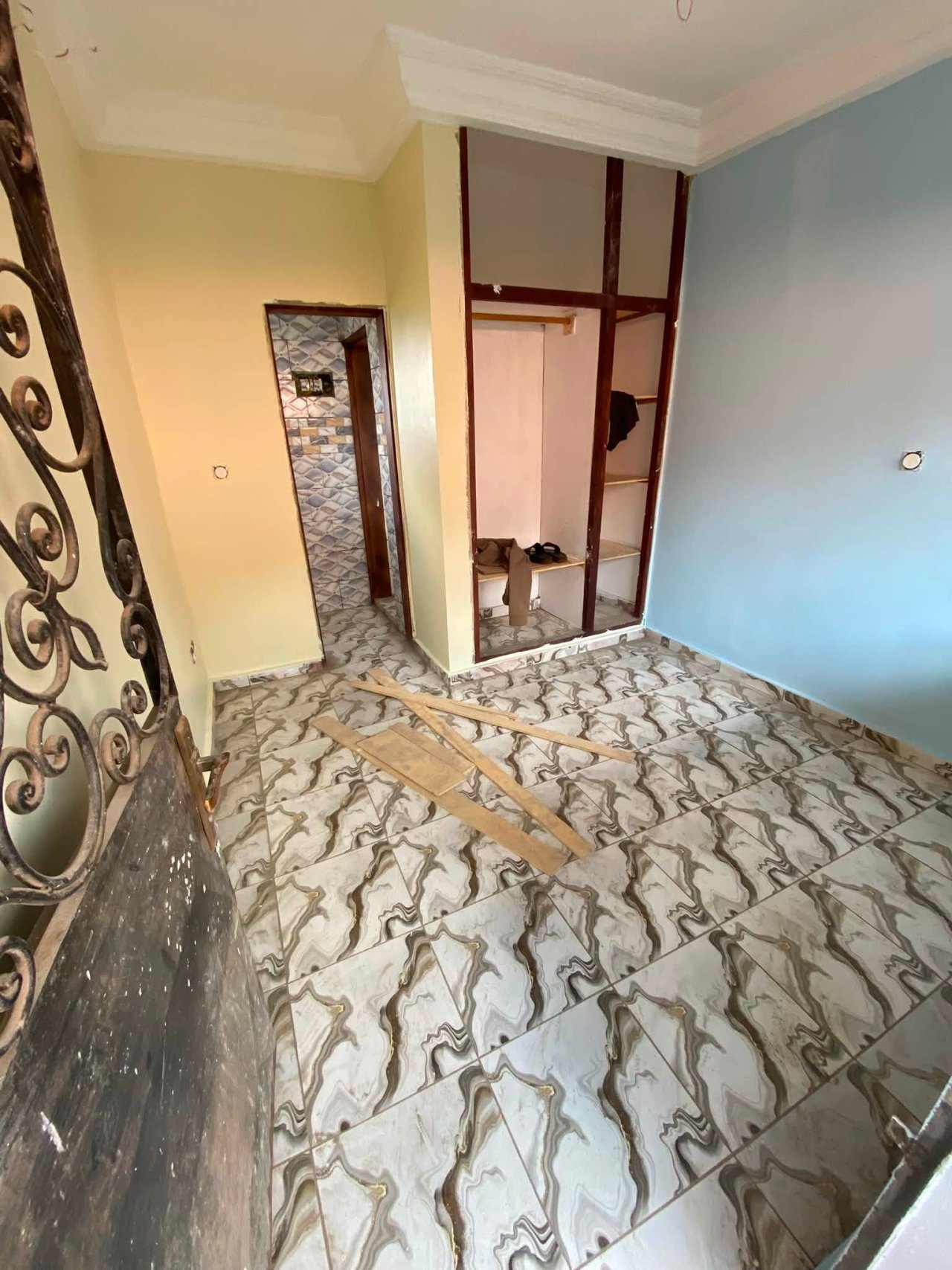 CHAMBRE À 30milles — photo 3