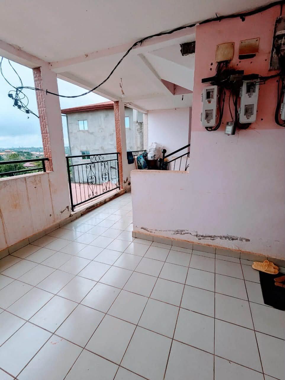 CHAMBRE À 25milles 7mois — photo 2