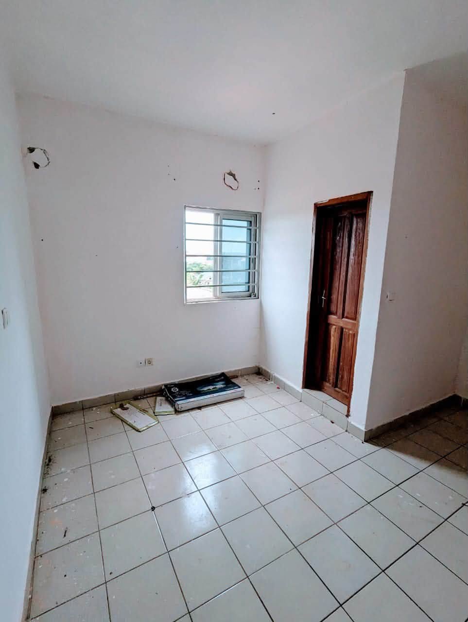 CHAMBRE À 25milles 7mois — photo 4