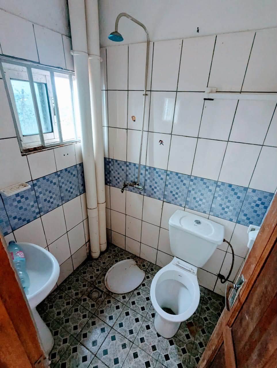 CHAMBRE À 25milles 7mois — photo 5