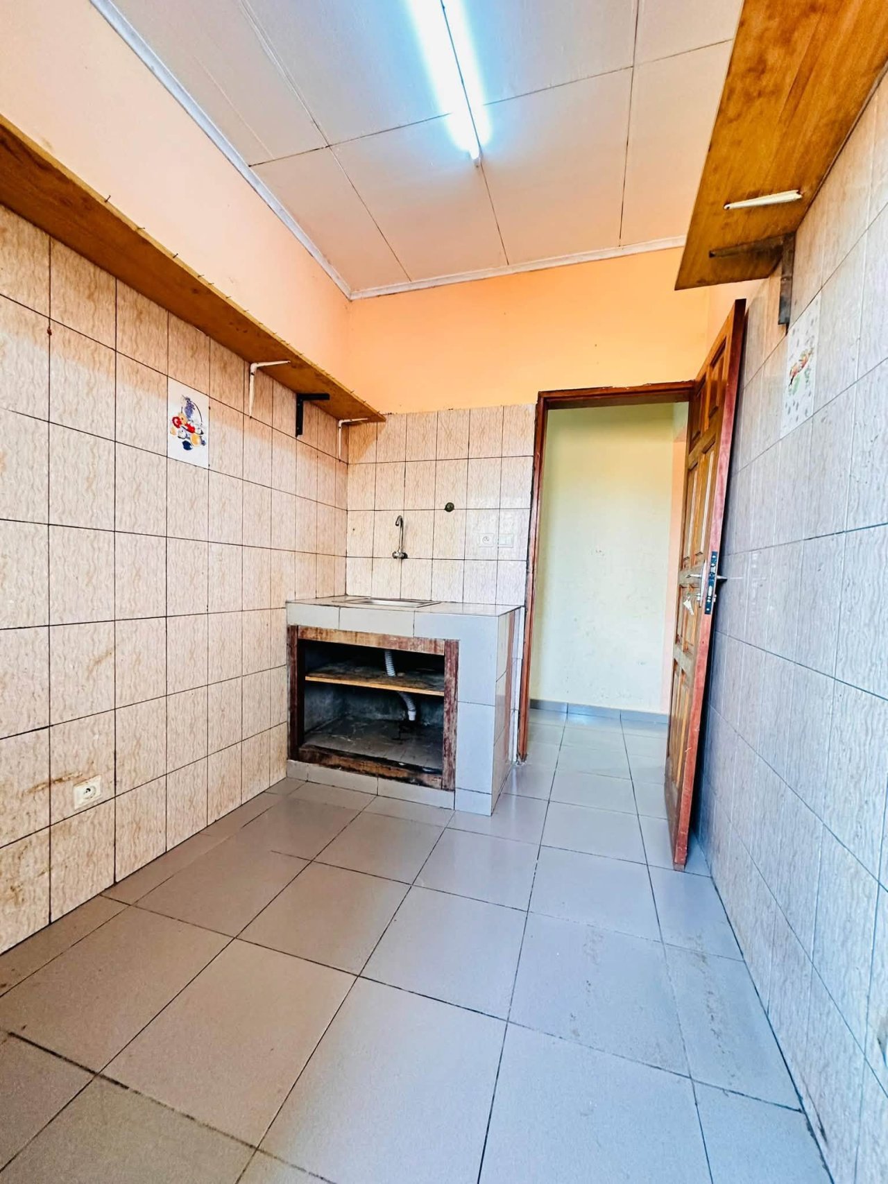 Appartement moderne à Efoulan — photo 3