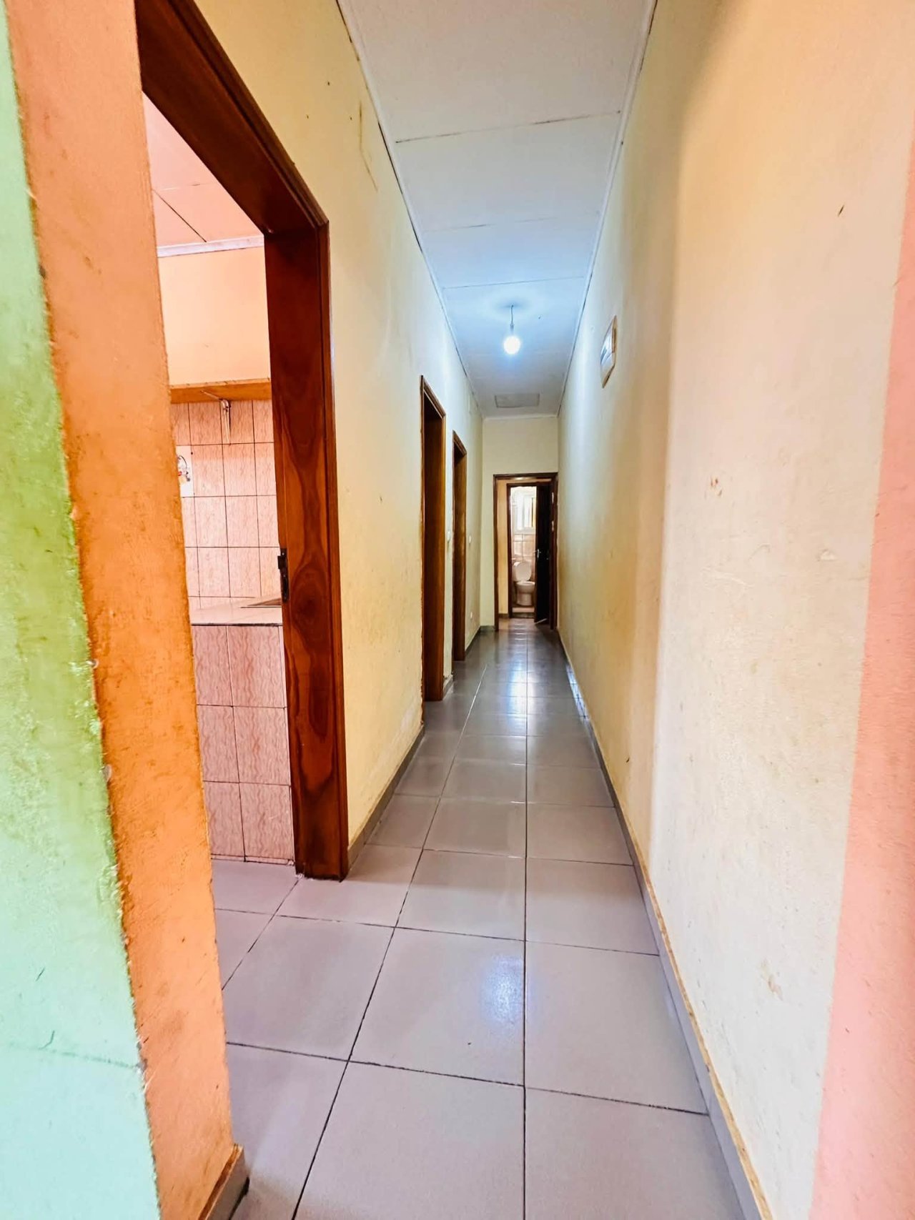 Appartement moderne à Efoulan — photo 9